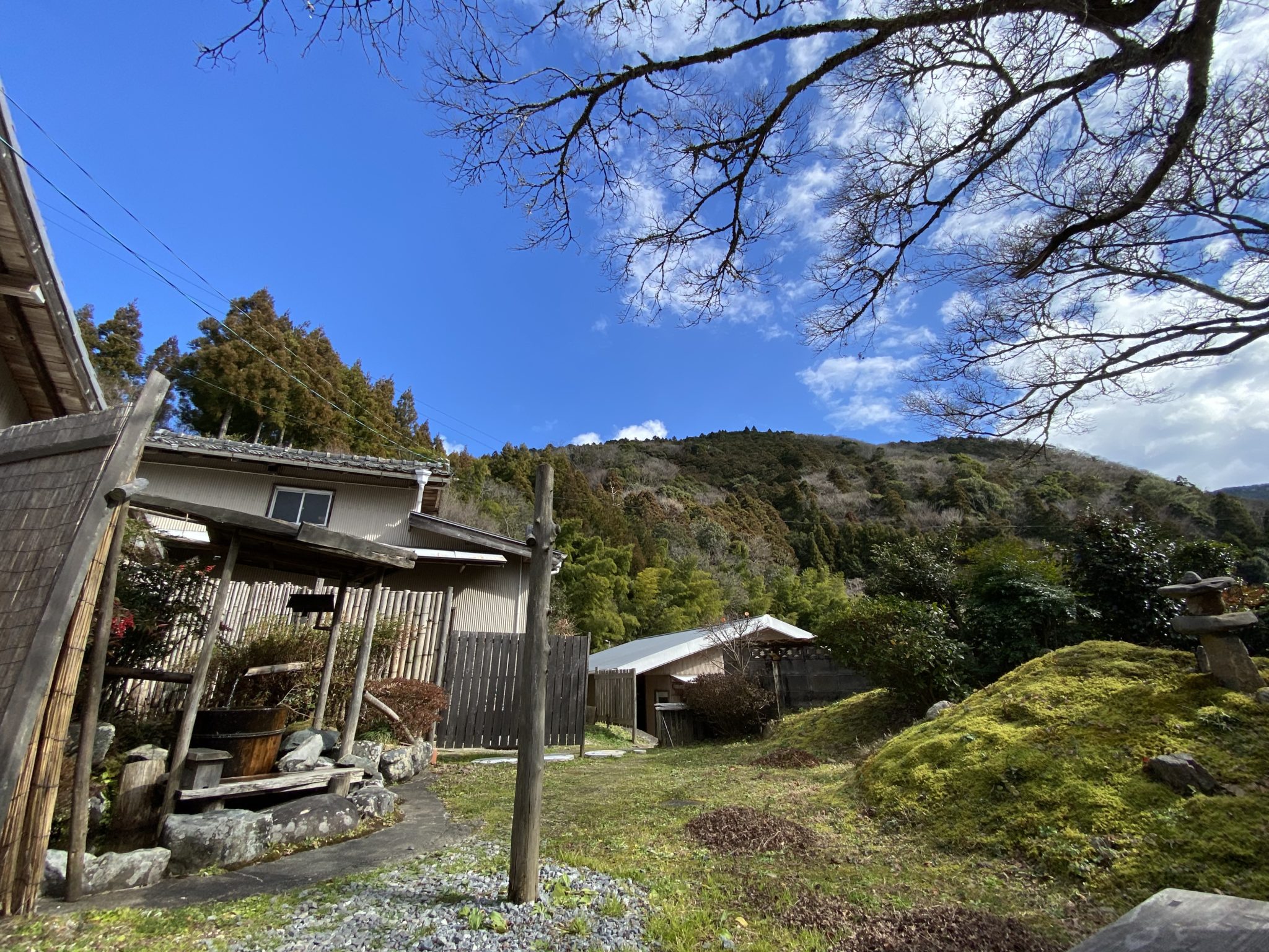 養老町と農泊の視察ツアーに行きました。 一般社団法人全国古民家再生協会岐阜第二支部